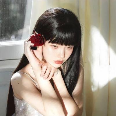 女朋友